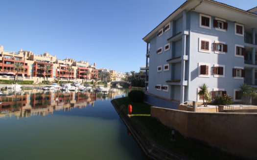Mooring for sale Marina de Sotogrande Reference 327-00481P