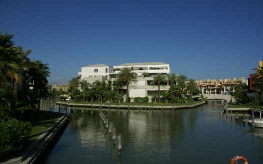 Mooring for sale Marina de Sotogrande Reference 327-00485P