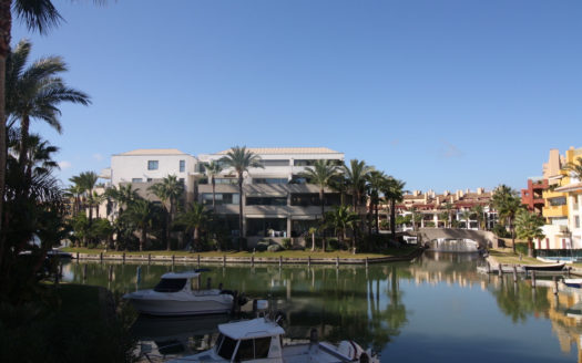 Mooring for sale Marina de Sotogrande Reference 327-00486P