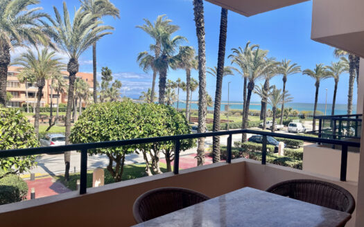 Apartamento-Sotogrande Playa | 327-00489P