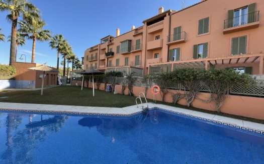 Marina de Sotogrande for vacational rent