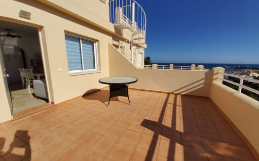 Apartamento-Torreguadiaro | 327-00468P