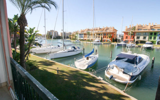 Mooring for sale Sotogrande Playa Reference 327-00478P