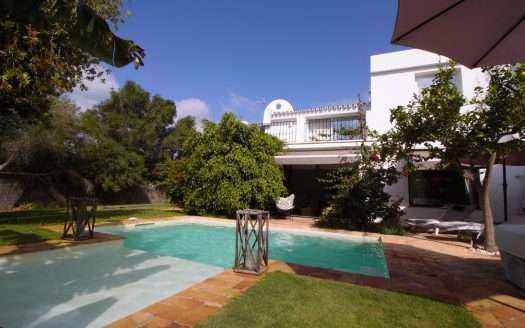 Casa-Sotogrande Alto | 327-00441P