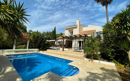 Villa-Sotogrande Alto | 327-00757P