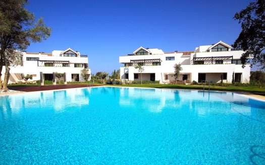 Sotogrande Alto for vacational rent