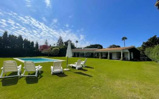 Sotogrande Costa for vacational rent
