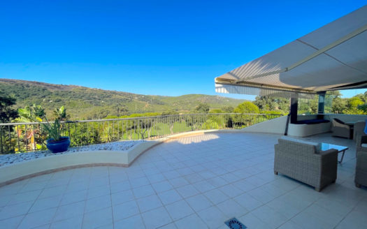 San Roque Club for vacational rent