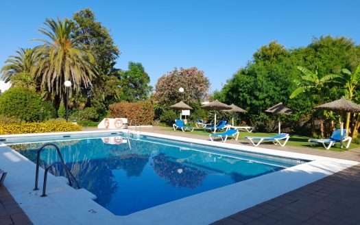 Sotogrande Costa for vacational rent