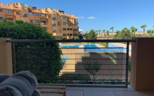 Apartamento-Marina de Sotogrande | 327-00715P