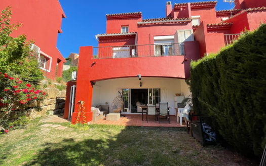 Alcaidesa for vacational rent