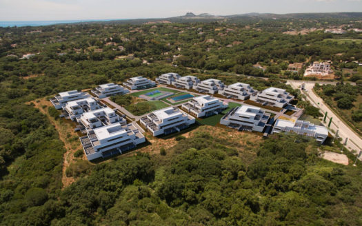 Sotogrande Alto for vacational rent