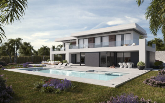 Villa en venta Alcaidesa - Referencia 327-00700P