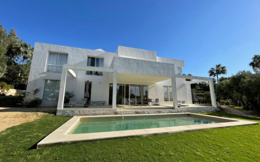 Villa-Sotogrande Alto | 327-00703P