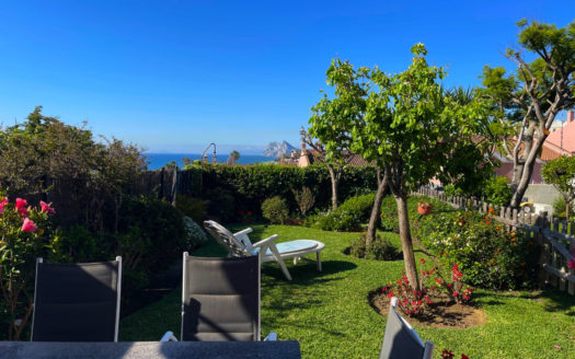 Alcaidesa for vacational rent
