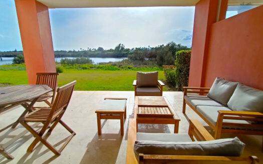 Apartamento-Marina de Sotogrande | 327-00728P