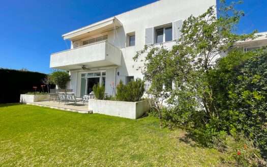 Sotogrande Alto for vacational rent