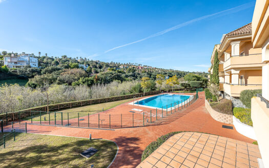 Apartamento-Sotogrande Alto | 327-00726P