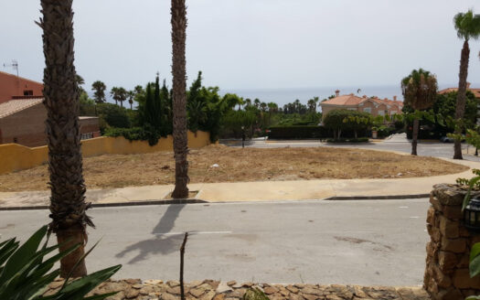 Parcela en venta Alcaidesa - Referencia 327-00637P