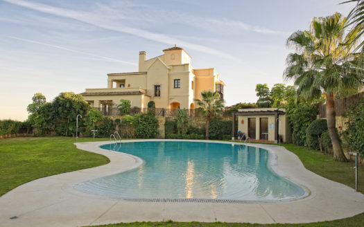 House for sale La Reserva Reference 327-00693P