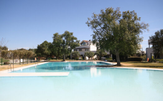 Apartment for sale Sotogrande Alto Reference 327-00620P