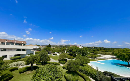 Apartment for sale Sotogrande Alto Reference 327-00624P