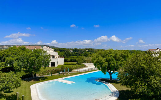 Apartment for sale Sotogrande Alto Reference 327-00629P