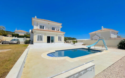 Villa-Torreguadiaro | 327-00652P