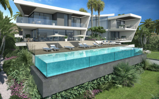 Villa for sale Alcaidesa Reference 327-00665P23