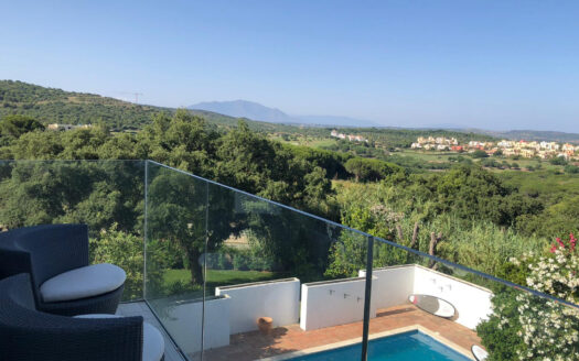 Villa-Sotogrande Alto | 327-00611P
