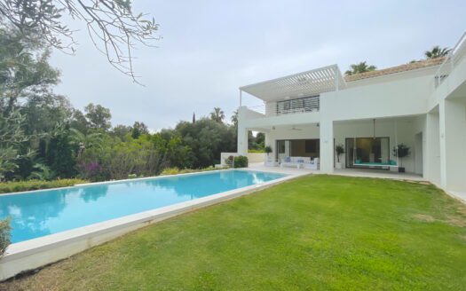 Villa en venta Sotogrande Alto - Referencia 327-00590P