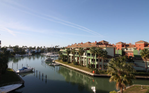 Mooring for sale Marina de Sotogrande Reference 327-00508P