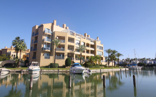 Mooring for sale Marina de Sotogrande Reference 327-00520P