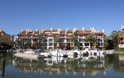 Mooring for sale Marina de Sotogrande Reference 327-00524P