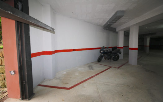 Parking for sale Marina de Sotogrande Reference 327-00533P