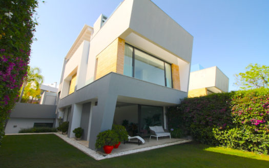 San Enrique de Guadiaro for vacational rent