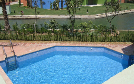 Apartamento-Marina de Sotogrande | A1155