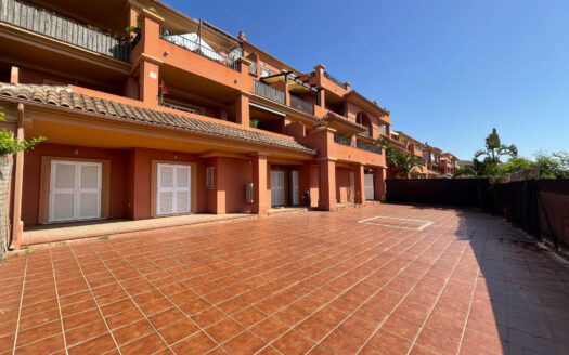 Apartment for sale Pueblo Nuevo de Guadiaro Reference A170618