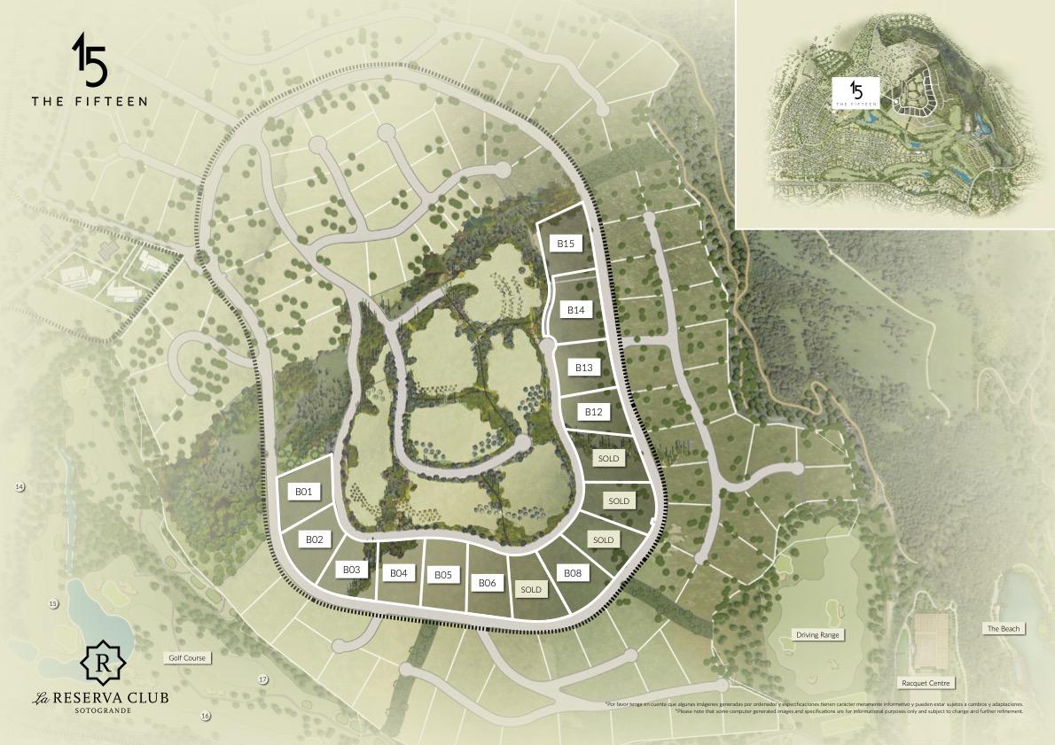 Masterplan The Fifteen v01