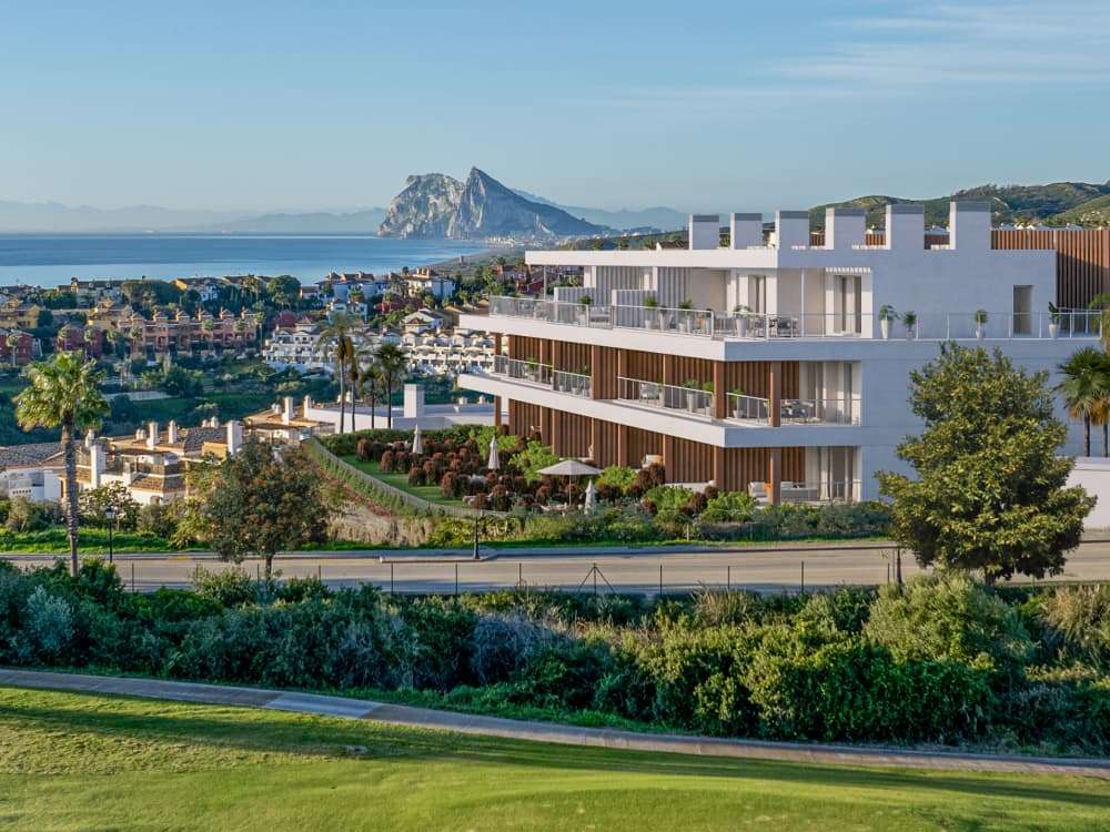 Residencial Alcadeisa Home