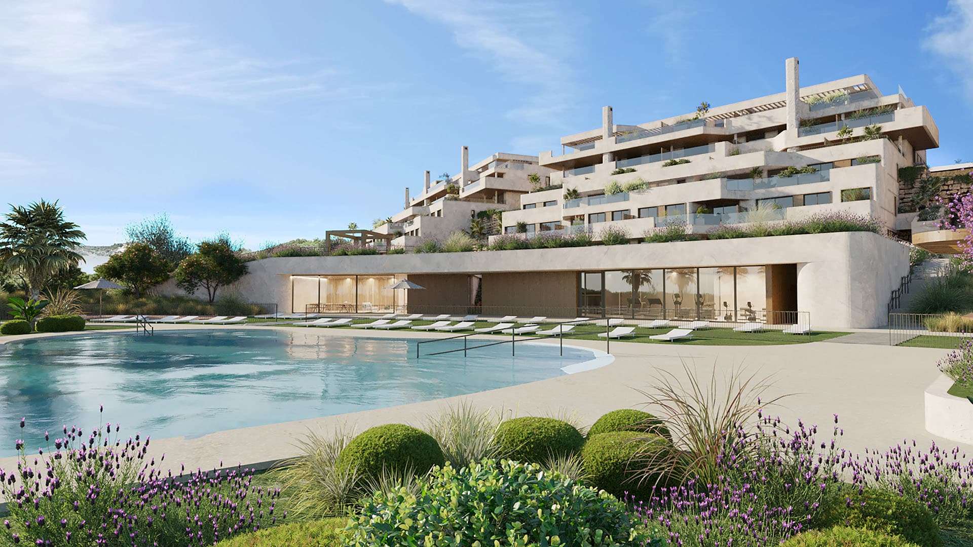 Residencial Atria Alcaidesa