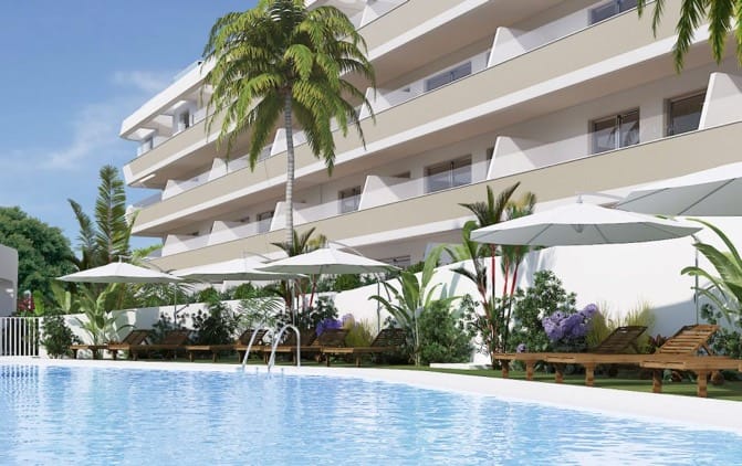 apartamentos-PIER Puerto Sotogrande-