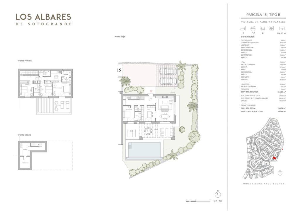 casas-jardin-los-albares-sotogrande-parcela-2 casas-jardin-los-albares-sotogrande-parcela-2