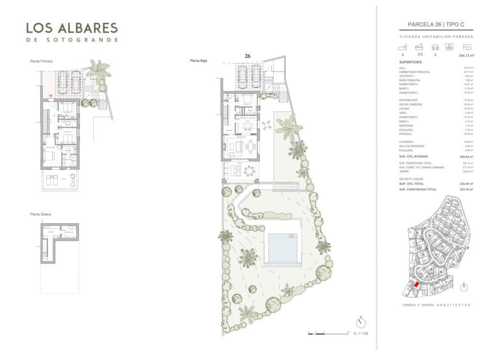 casas-jardin-los-albares-sotogrande-parcela-4 casas-jardin-los-albares-sotogrande-parcela-4