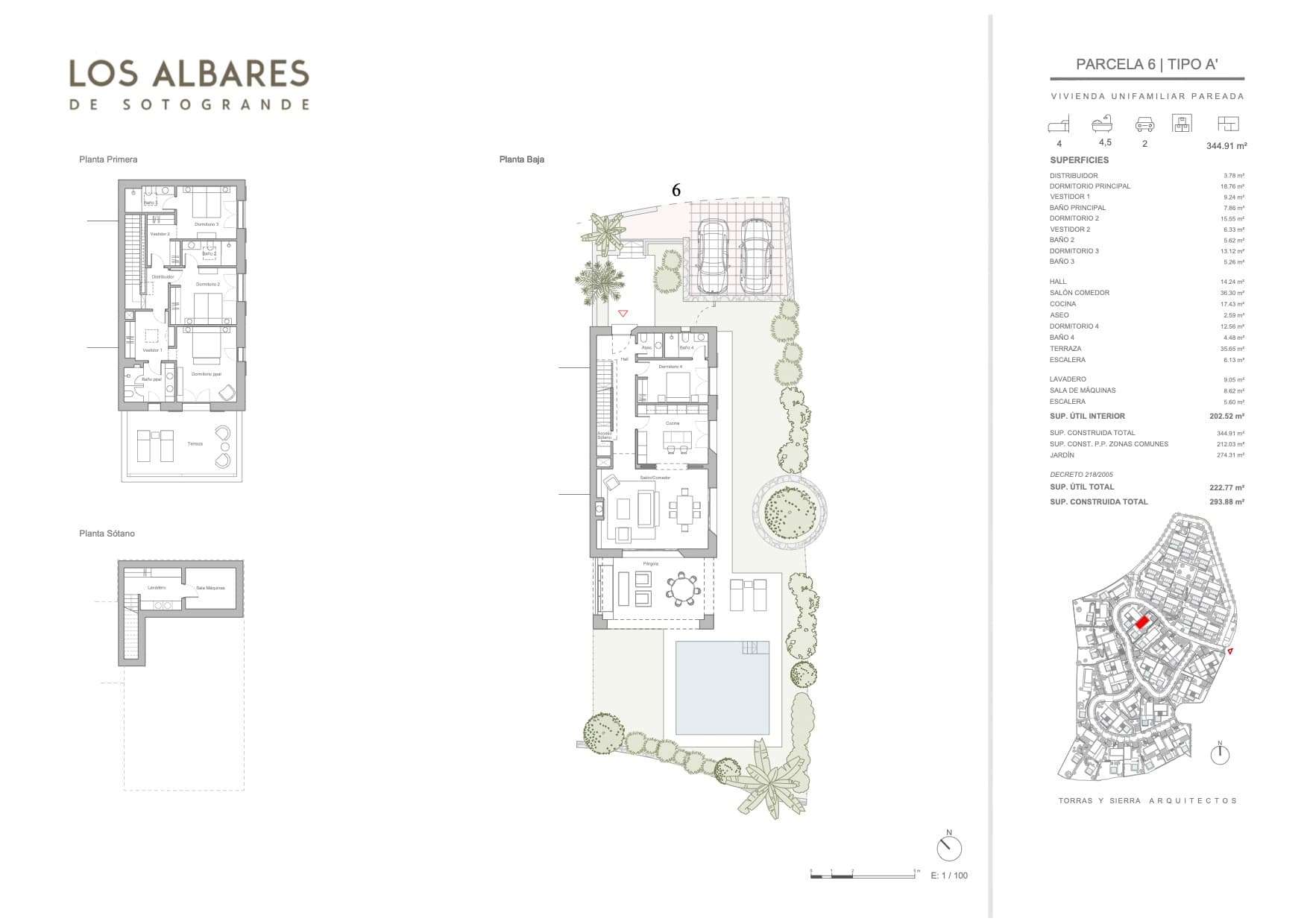 casas-jardin-reserva-de-los-alamos-sotogrande-parcela-1