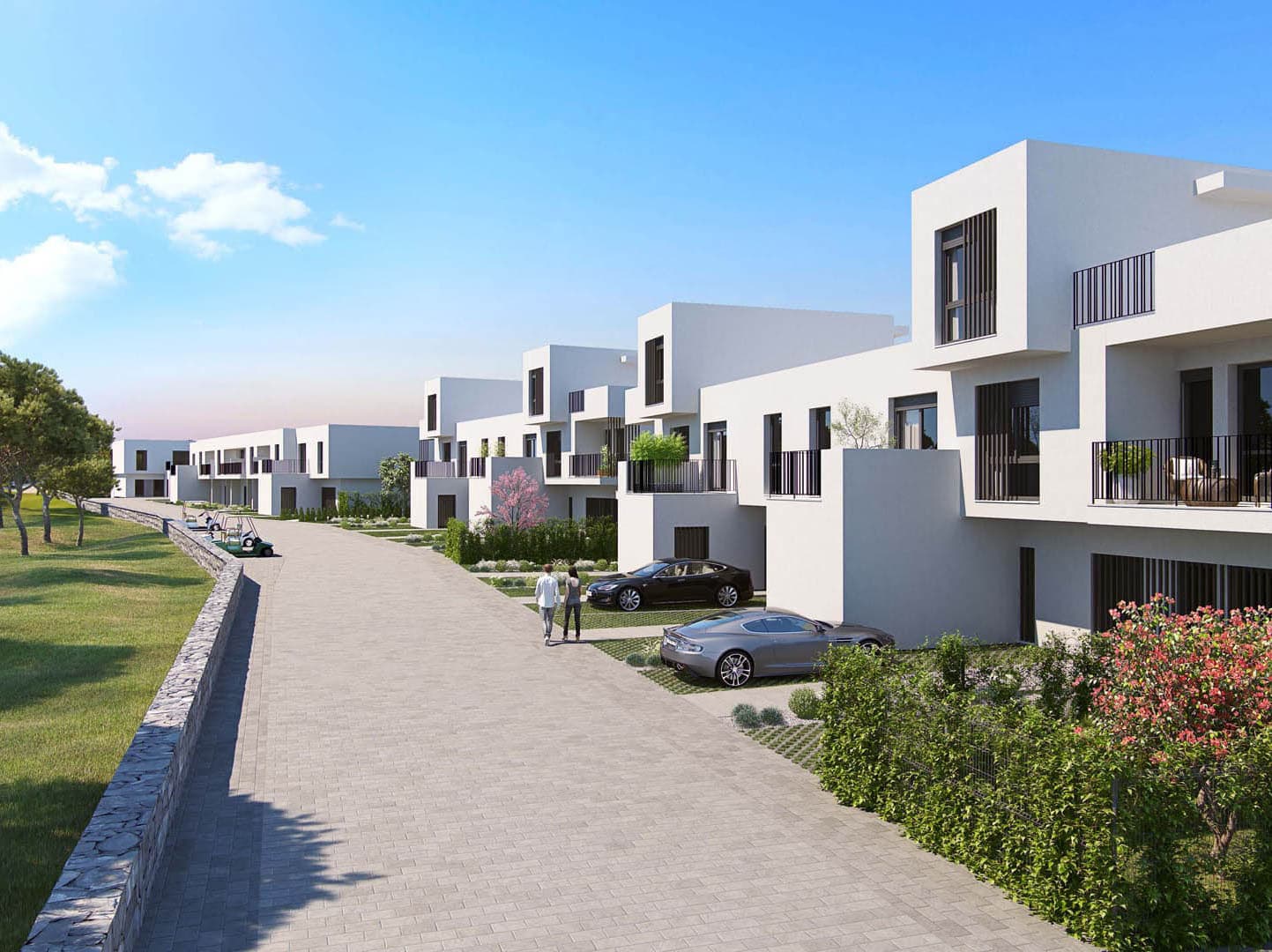 residencial-Adel-San-Roque-Club Residencial Adel San Roque Club, Cádiz