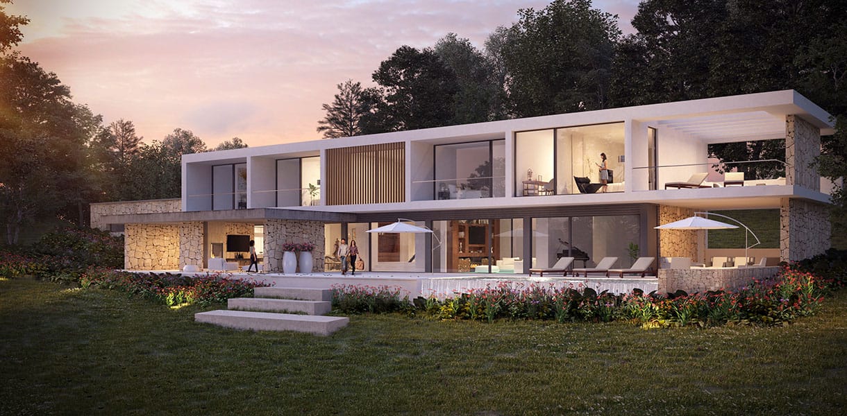 Villas The Collection Sotogrande