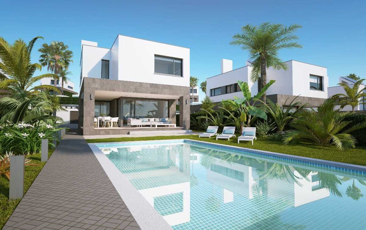 Las Villas Bahia las Rocas